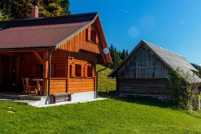 Mountain Lodge Pokrovec